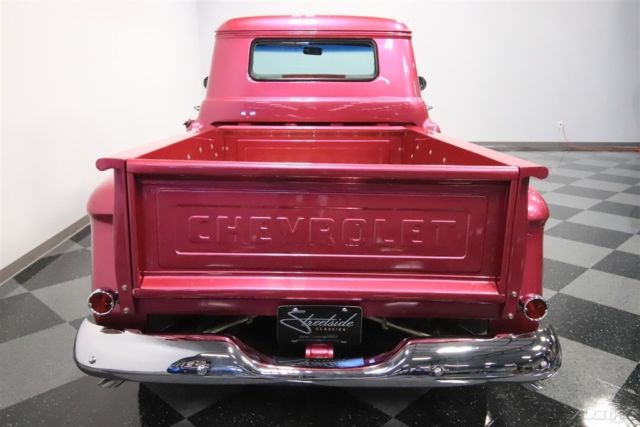 1959 Chevrolet Apache - photo 11