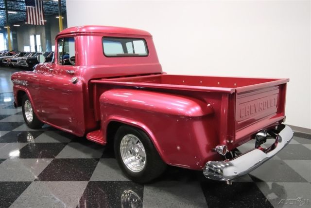 1959 Chevrolet Apache - photo 9