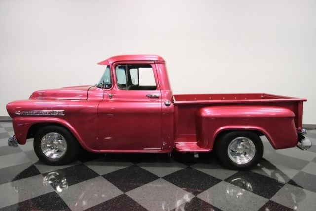 1959 Chevrolet Other Pickups -- - photo 8