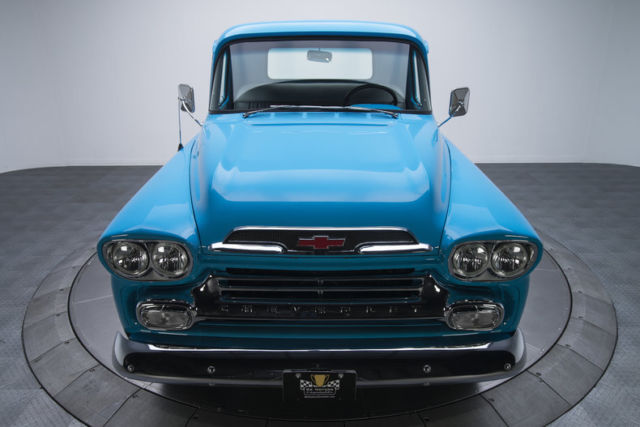 1959 Chevrolet Other Pickups Pickup Truck - photo 10
