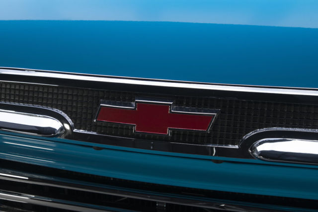 1959 Chevrolet Other Pickups Pickup Truck - photo 12