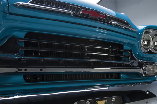 1959 Chevrolet Other Pickups Pickup Truck - photo 13