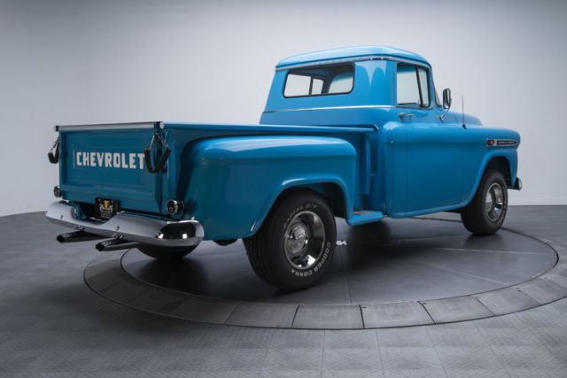 1959 Chevrolet Other Pickups Pickup Truck - photo 3