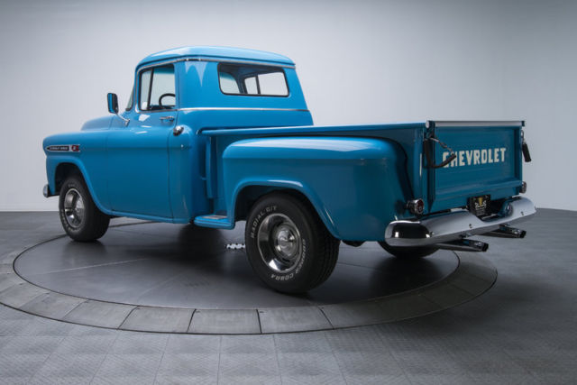 1959 Chevrolet Other Pickups Pickup Truck - photo 5