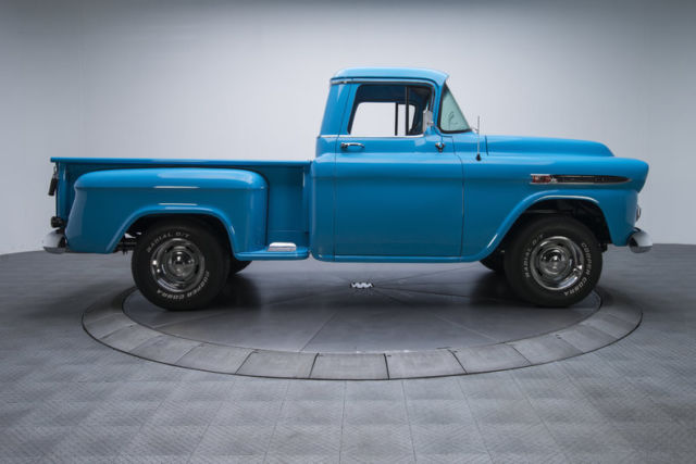 1959 Chevrolet Other Pickups Pickup Truck - photo 6