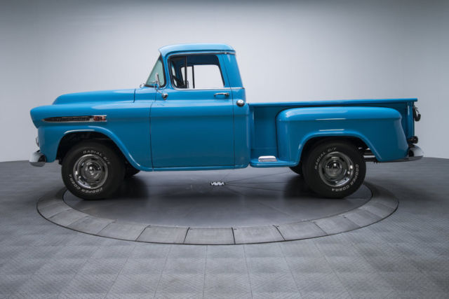 1959 Chevrolet Other Pickups Pickup Truck - photo 7