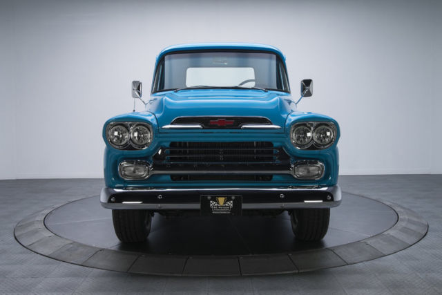 1959 Chevrolet Other Pickups Pickup Truck - photo 9