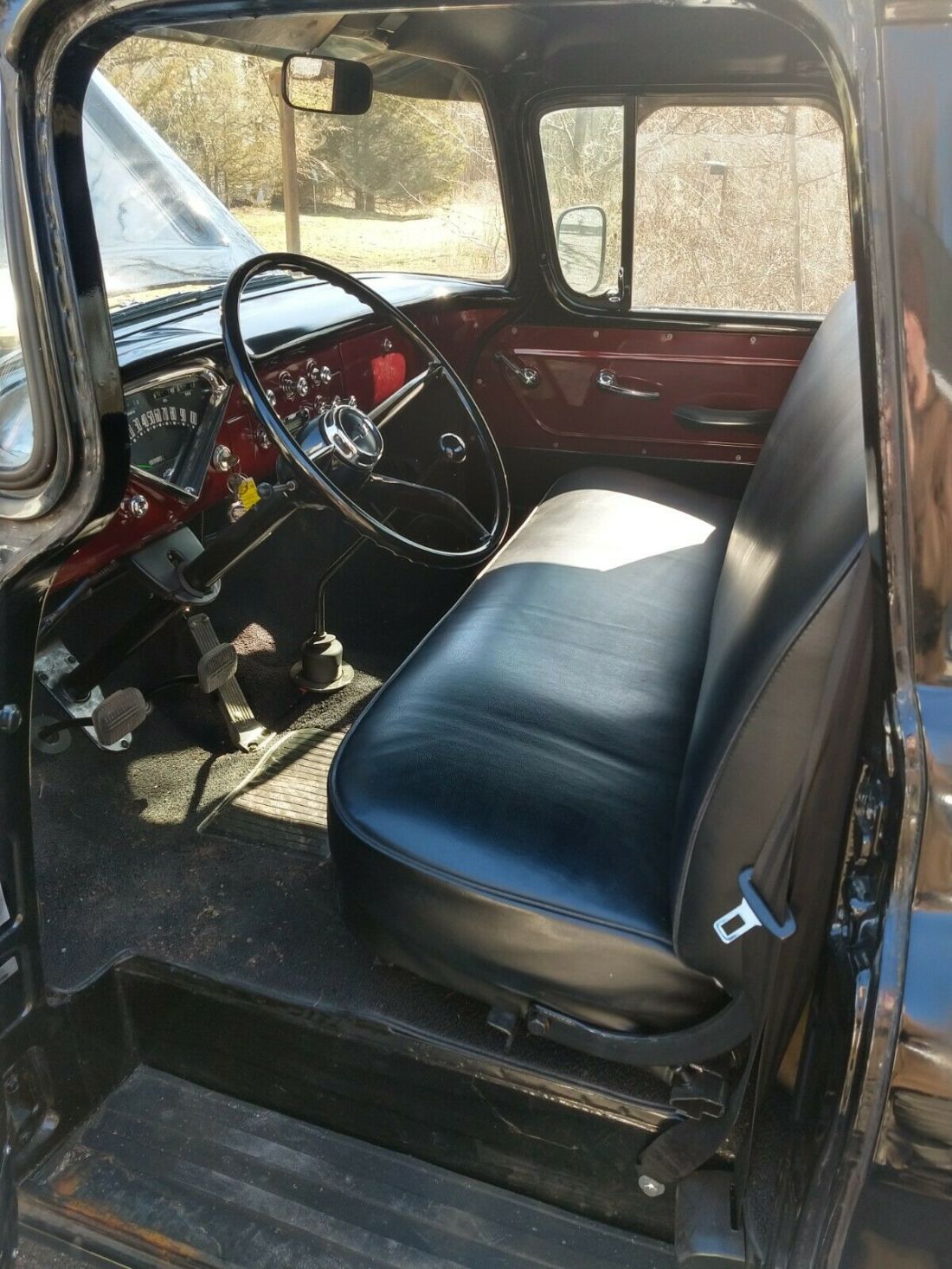 1959 Chevrolet Other Pickups - photo 11
