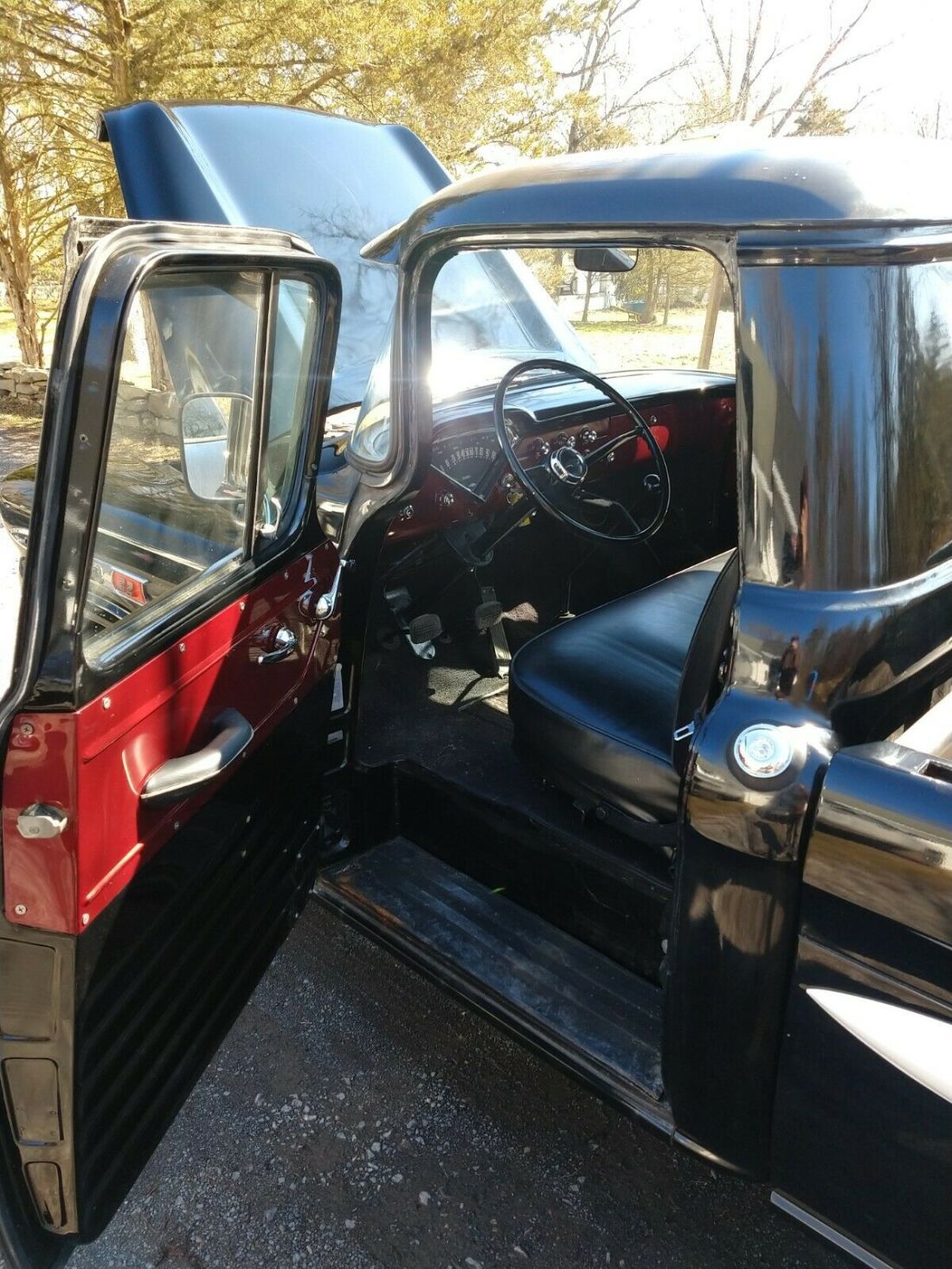 1959 Chevrolet Other Pickups - photo 4