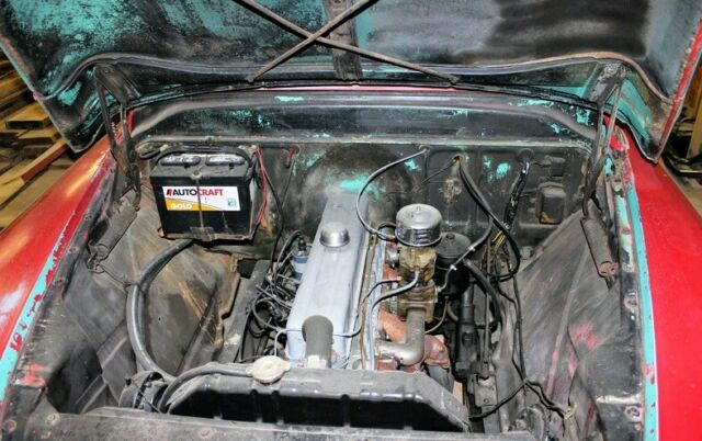 1959 Chevrolet Other Pickups - photo 10