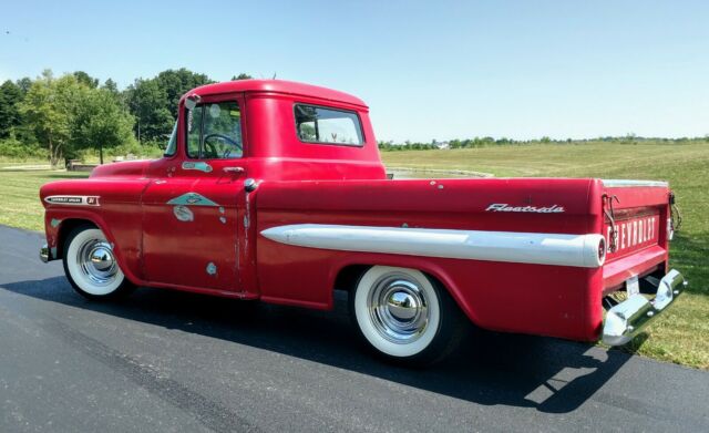 1959 Chevrolet Other Pickups - photo 2