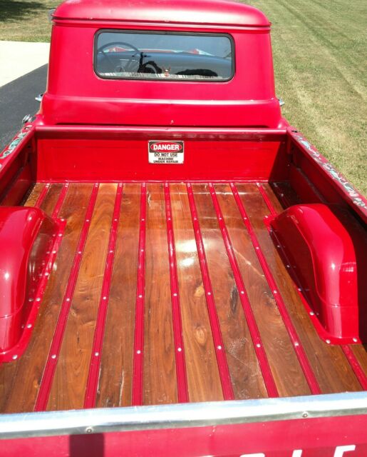 1959 Chevrolet Other Pickups - photo 3