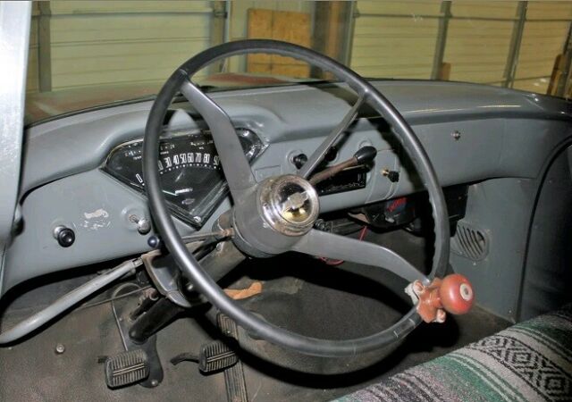 1959 Chevrolet Other Pickups - photo 9