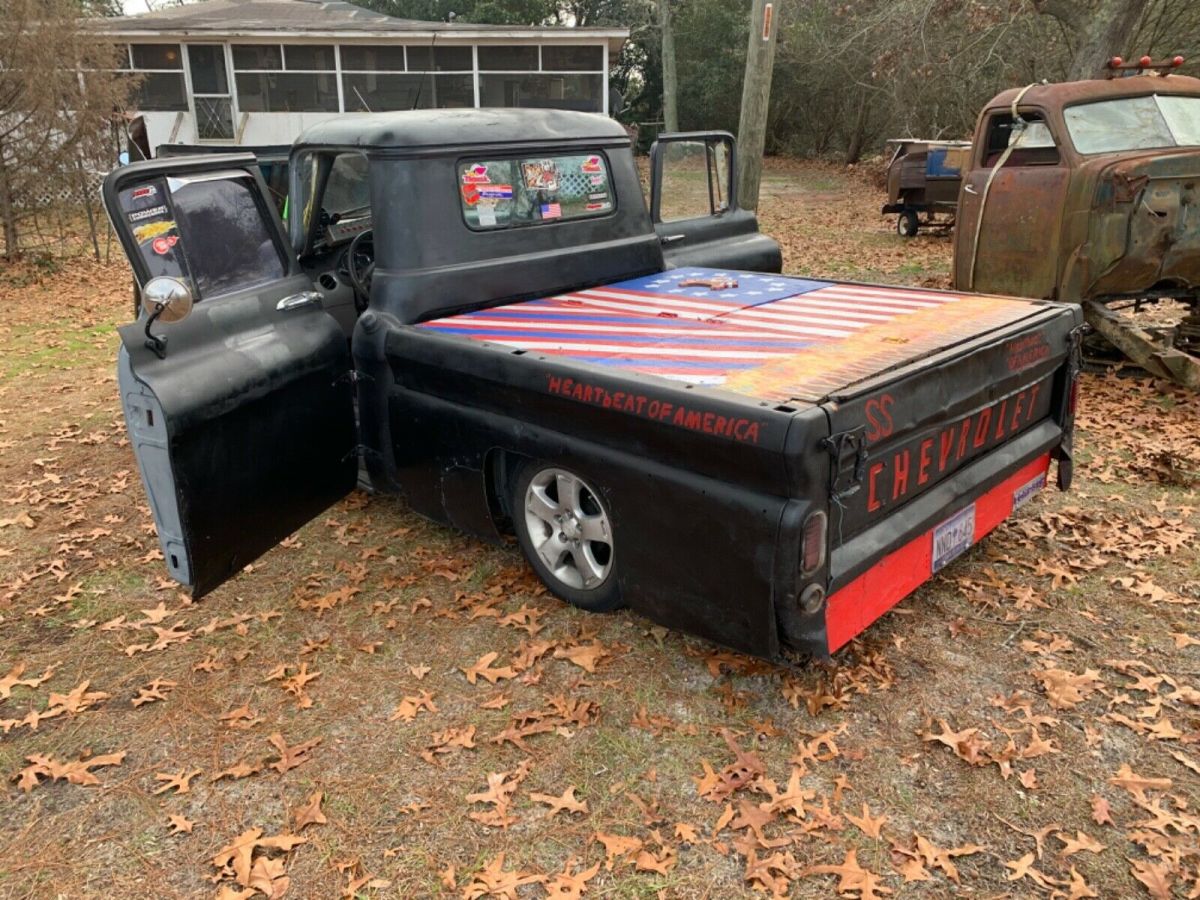 1959 Chevrolet Other Pickups - photo 6