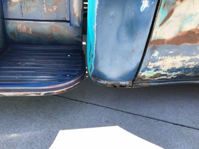 1959 Chevrolet Other Pickups 3100 - photo 11