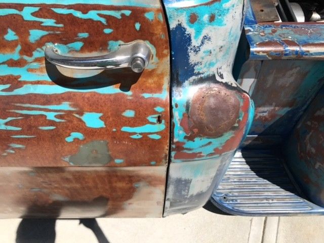1959 Chevrolet Other Pickups 3100 - photo 12