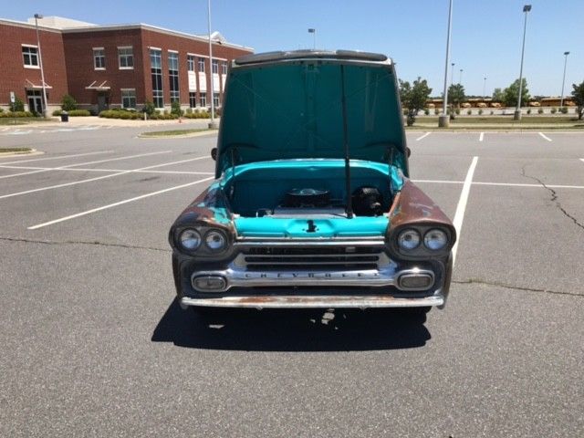 1959 Chevrolet Other Pickups 3100 - photo 3