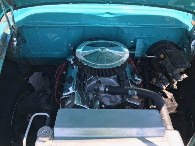 1959 Chevrolet Other Pickups 3100 - photo 4
