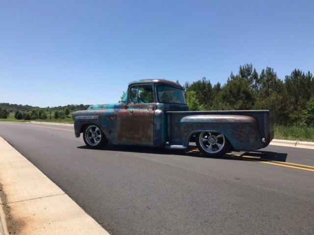 1959 Chevrolet Other Pickups 3100 - photo 7