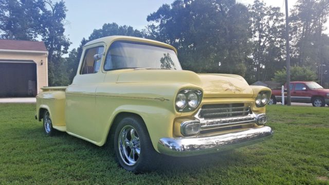 1959 Chevrolet Other Pickups - photo 3