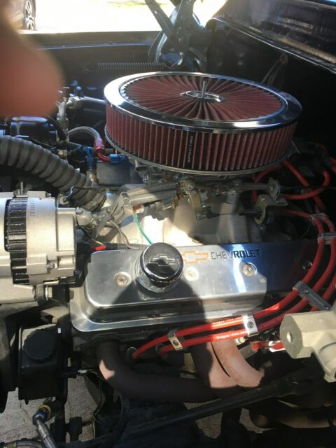 1959 Chevrolet Other Pickups - photo 11