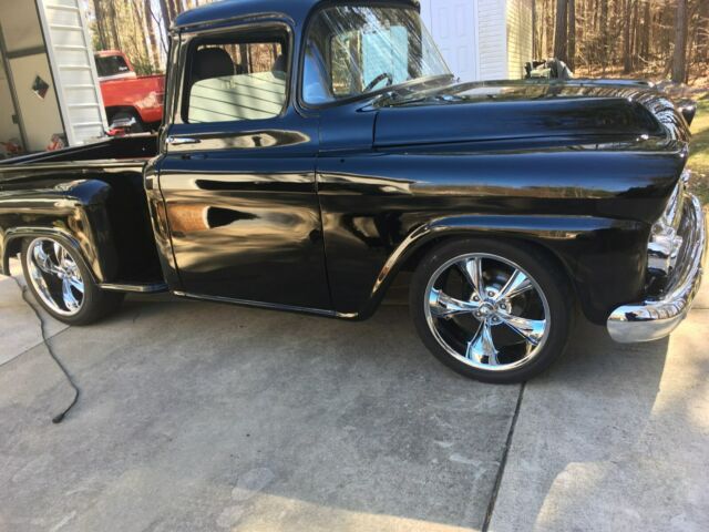 1959 Chevrolet Other Pickups - photo 4