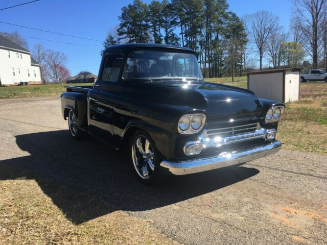 1959 Chevrolet Other Pickups - photo 6