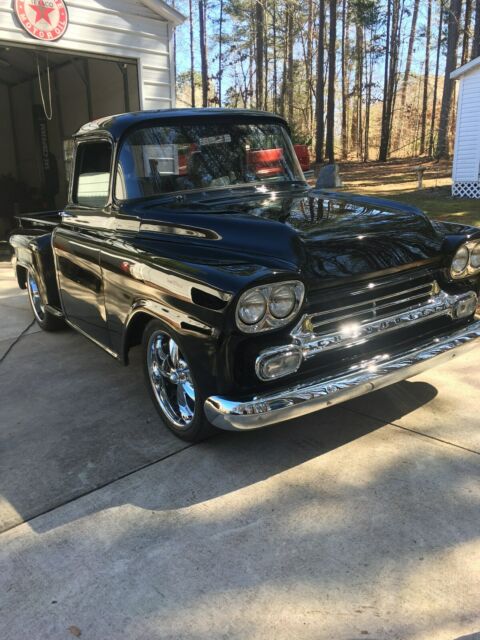 1959 Chevrolet Other Pickups - photo 7