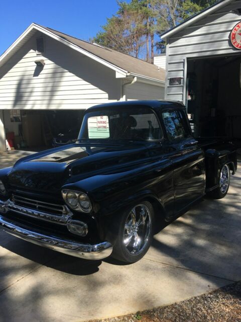 1959 Chevrolet Other Pickups - photo 8