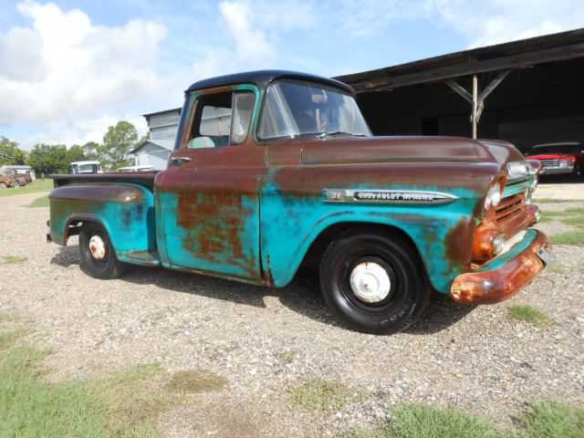 1959 Chevrolet Other Pickups - photo 11