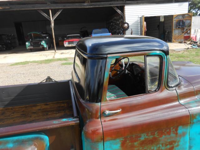 1959 Chevrolet Other Pickups - photo 12