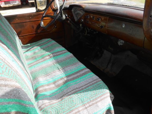 1959 Chevrolet Other Pickups - photo 13