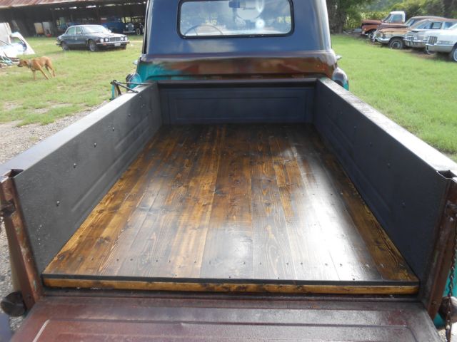 1959 Chevrolet Other Pickups - photo 3