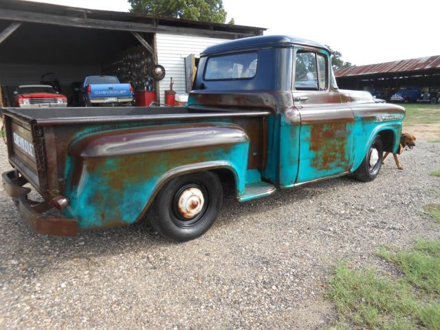 1959 Chevrolet Other Pickups - photo 4