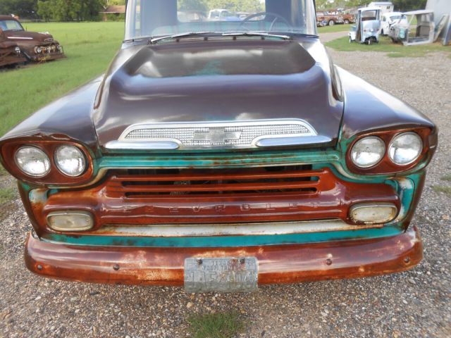 1959 Chevrolet Other Pickups - photo 5