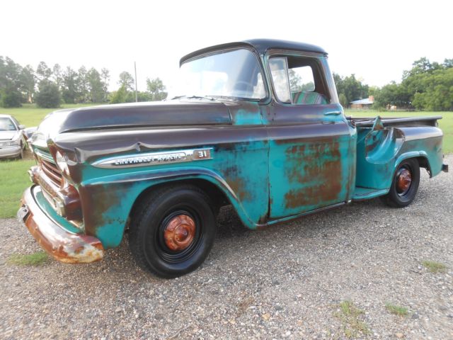 1959 Chevrolet Other Pickups - photo 6