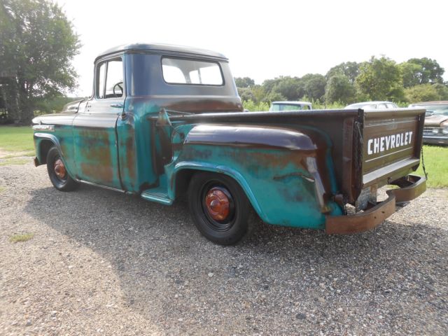 1959 Chevrolet Other Pickups - photo 7
