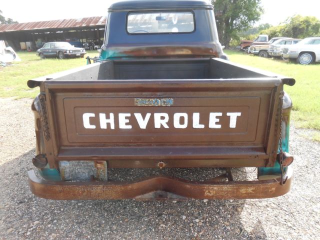 1959 Chevrolet Other Pickups - photo 9