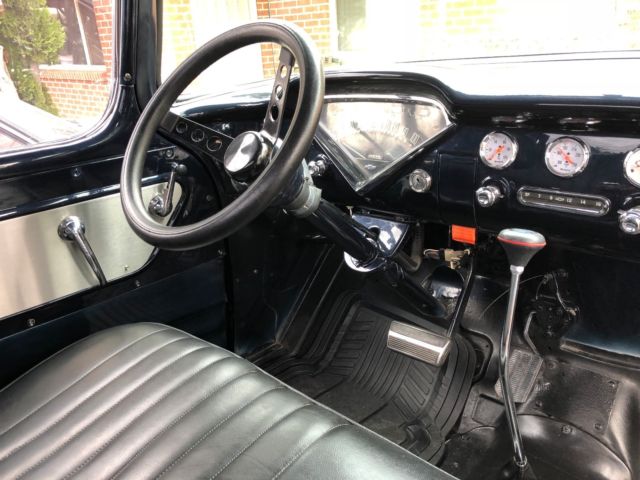 1959 Chevrolet 3100 Apache - photo 11