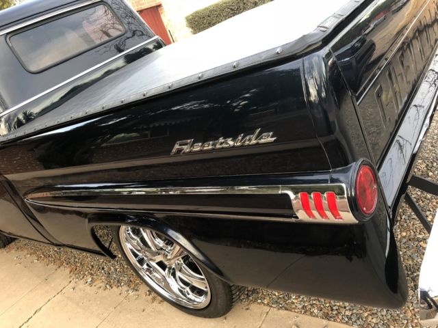 1959 Chevrolet 3100 Apache - photo 12