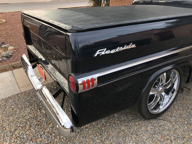 1959 Chevrolet 3100 Apache - photo 3