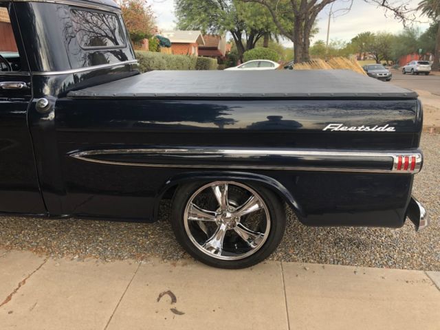 1959 Chevrolet 3100 Apache - photo 4
