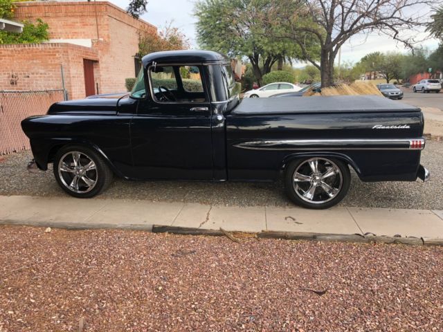 1959 Chevrolet 3100 Apache - photo 6