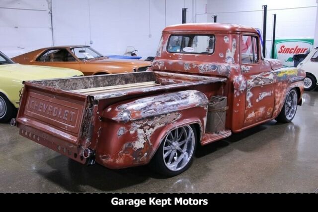 1959 Chevrolet Other Pickups -- - photo 10