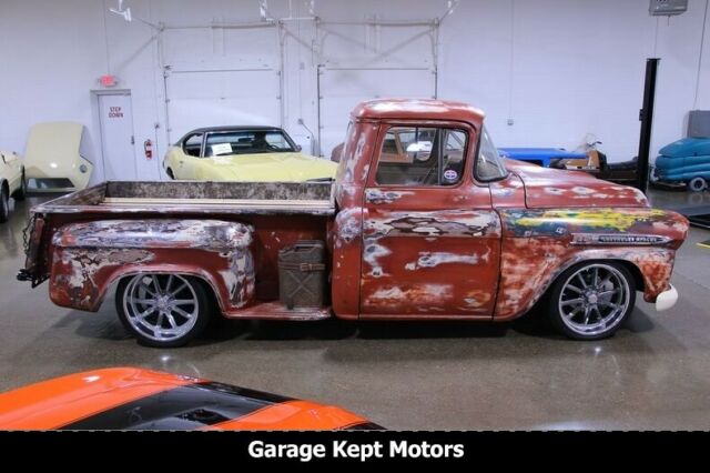 1959 Chevrolet Other Pickups -- - photo 11