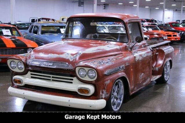 1959 Chevrolet Other Pickups -- - photo 3