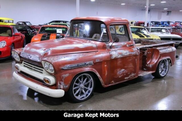 1959 Chevrolet Other Pickups -- - photo 4