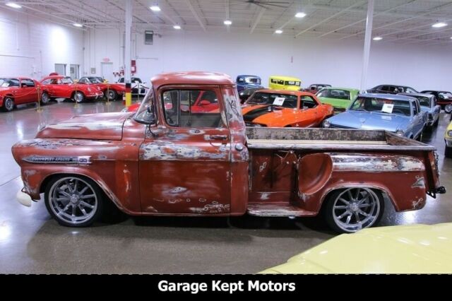 1959 Chevrolet Other Pickups -- - photo 5