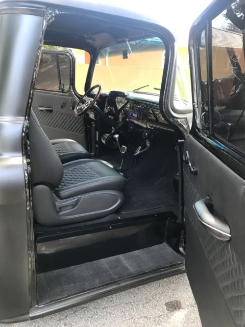 1959 Chevrolet Other Pickups Apache 3100 - photo 10