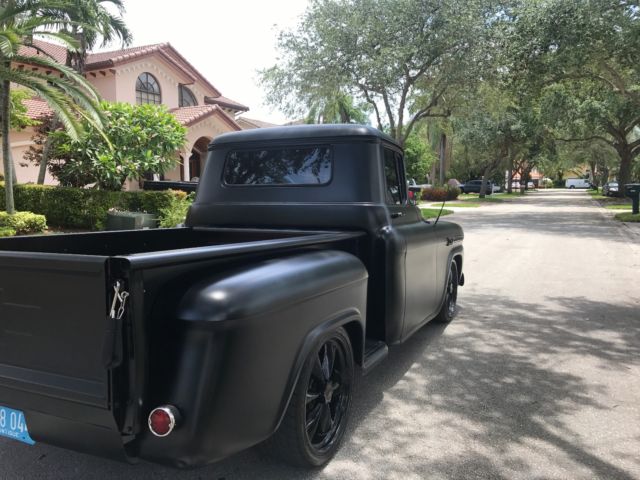 1959 Chevrolet Other Pickups Apache 3100 - photo 6